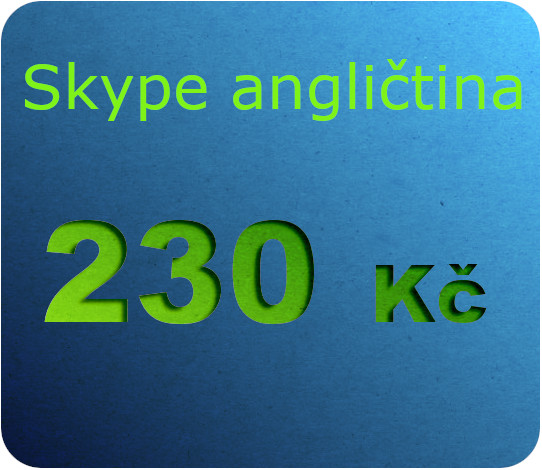 Cenik-skype-anglictina